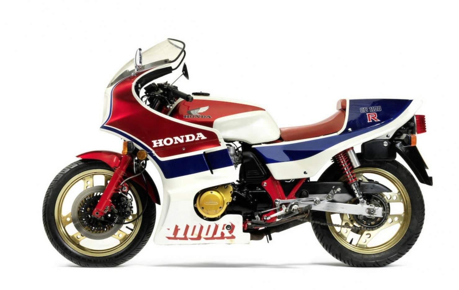 1983 Honda CB 1100R BD